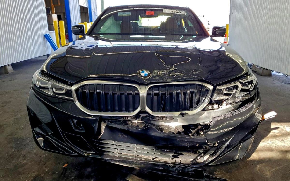 Чому незначні пошкодження авто тепер коштують цілий статок: нове дослідження ADAC - фото 4