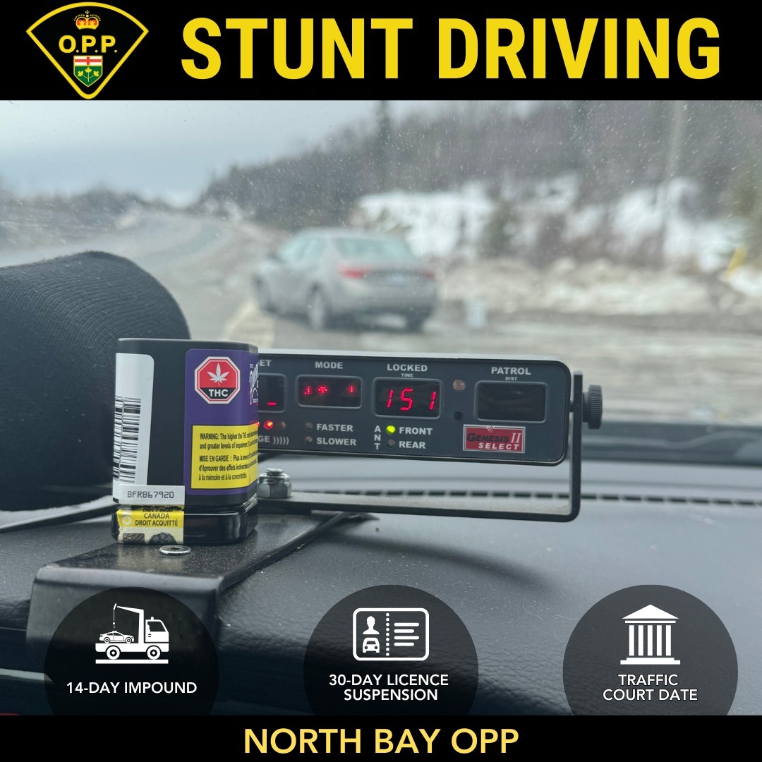 70-річний водій втратив авто та права за «каскадерську» їзду з відкритим канабісом - фото 1