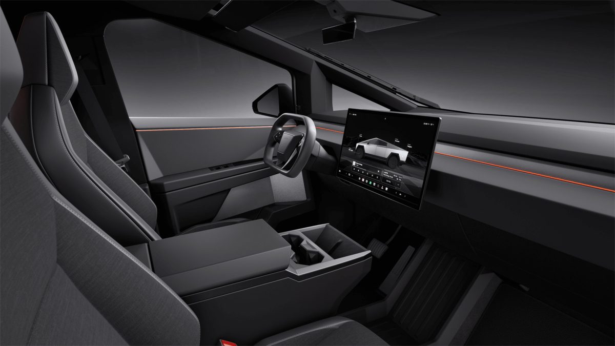 Tesla запускає "бюджетний" Cybertruck за $60 тисяч: на чому зекономили? - фото 1