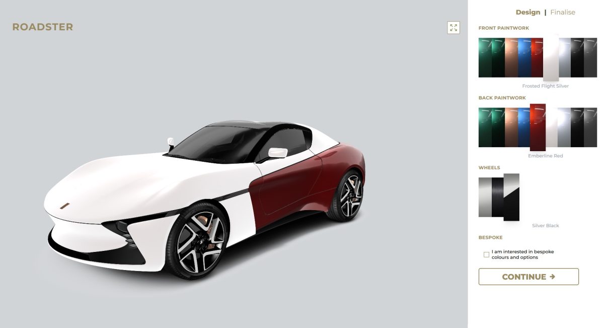 Екс-інженери Tesla та Lucid кидають виклик індустрії: спорткар Longbow проти «зайвої ваги» - фото 3