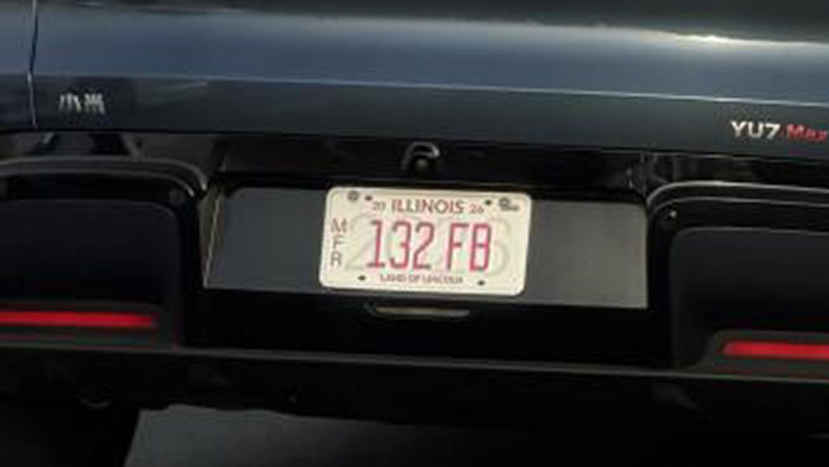 У США помітили рідкісний китайський електрокросовер Xiaomi: до чого тут Rivian? - фото 1