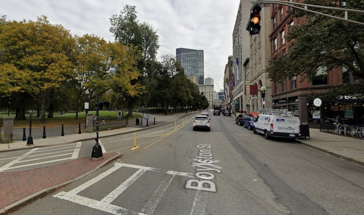 Поліція Массачусетсу різко зменшила кількість штрафів за швидкість: чому це не тішить активістів - фото 2