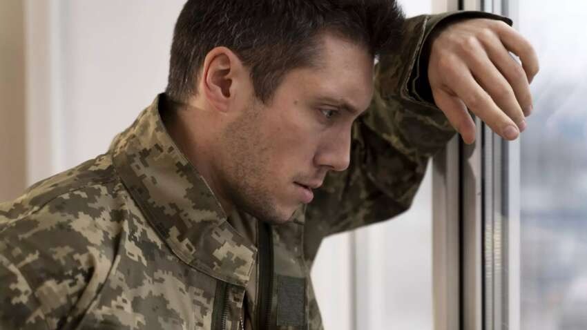 Феномен СЗЧ: у Раді назвали категорію військових, які найчастіше тікають із фронту