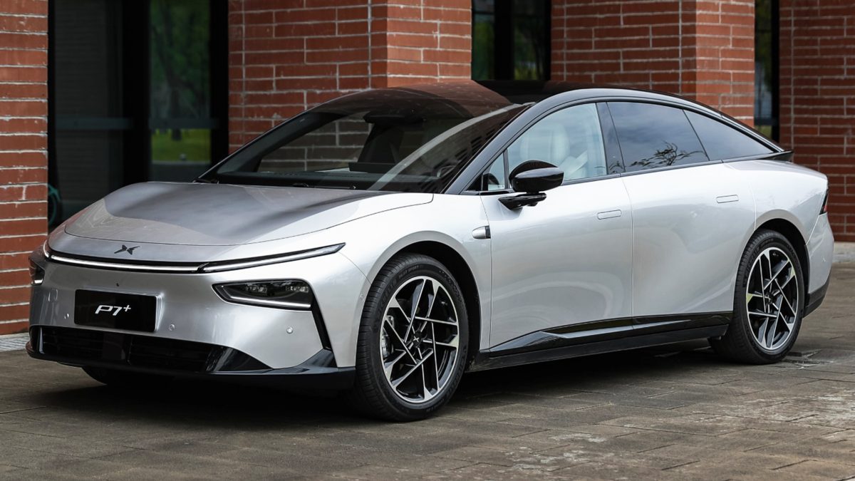 Канада відкриває кордони для китайських електромобілів: ріпак в обмін на доступні авто - фото 2