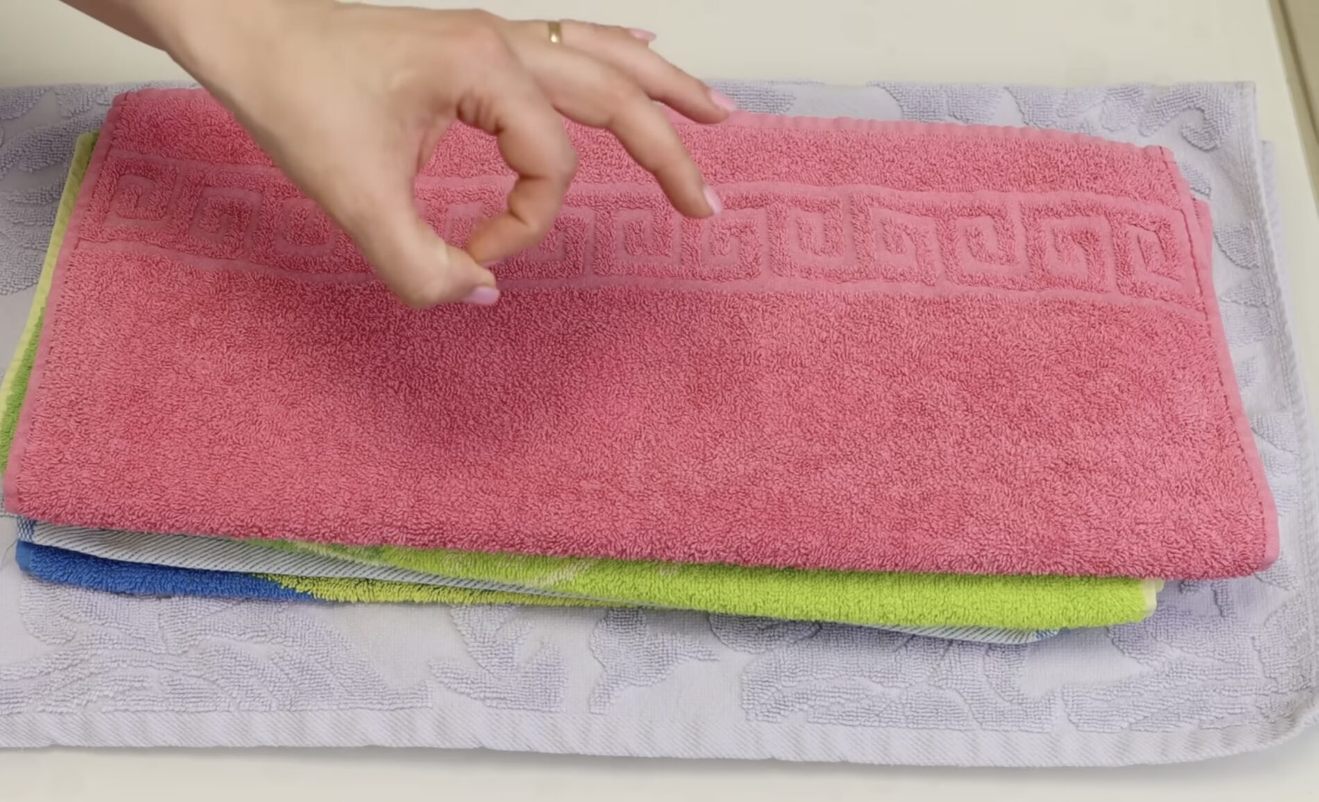 Експерти розповіли, коли потрібно міняти рушники та зубні щітки