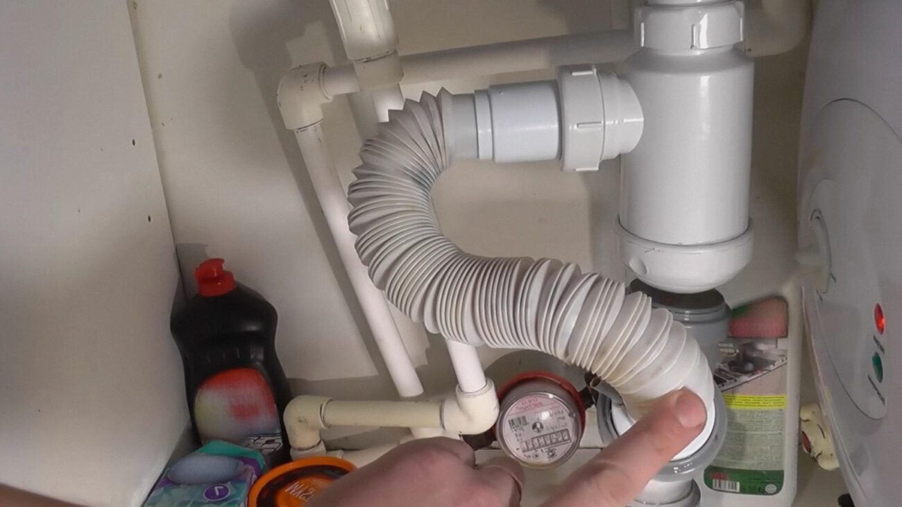 Експерти розповіли, як врятувати труби від розриву та замерзання