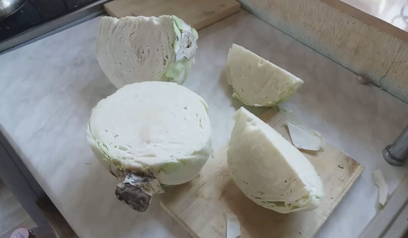 Господині розповіли, як готувати капусту без неприємного запаху