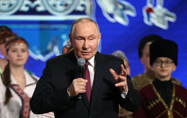 В РФ вирішили відключати росіянам зв'язок 