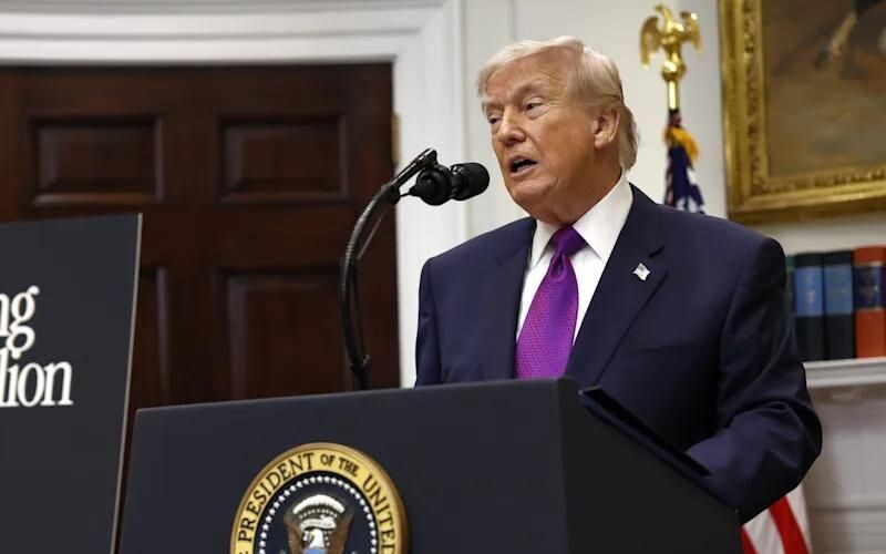 Верховний суд США скасував глобальні мита Трампа як незаконні