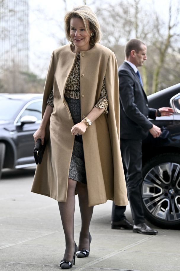 Королева Матильда / © Getty Images