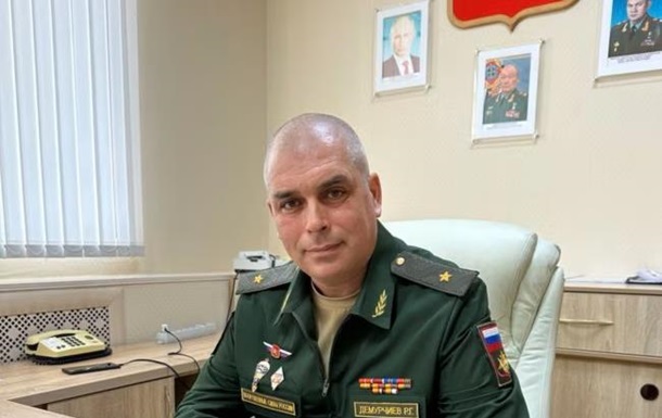 Відрізані вуха та вбивства бранців: ЗМІ розкрили листування генерала РФ