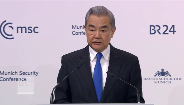 Глава МЗС Китаю: ООН потребує адаптації до умов XXI століття