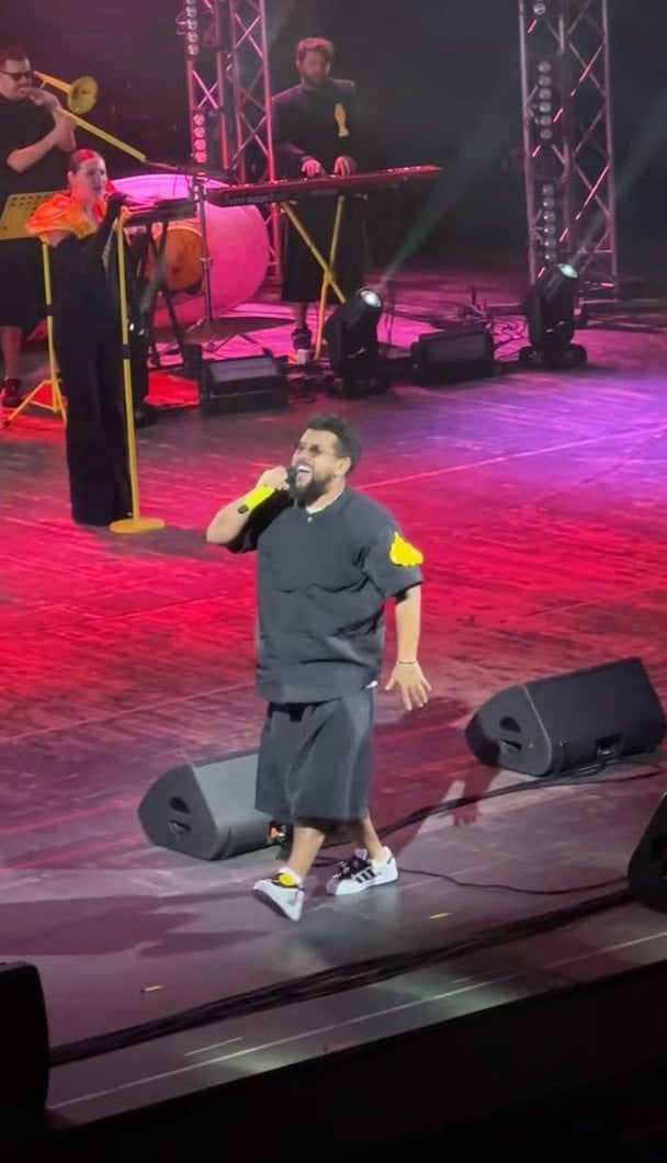 Дмитро Монатік