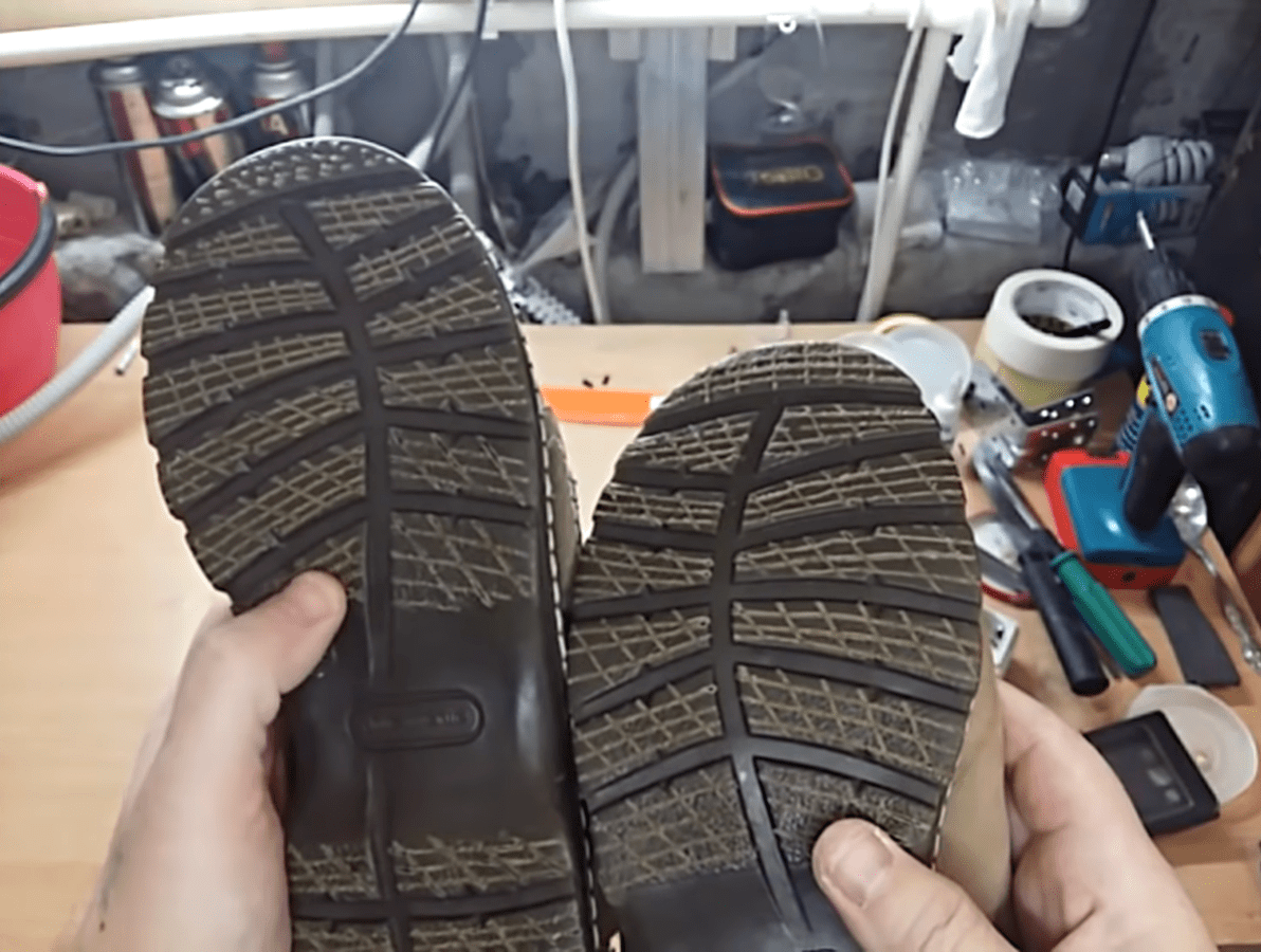 Експерти розповіли, що робити зі слизькою підошвою свого улюбленого взуття взимку в ожеледицю