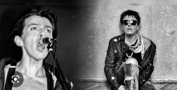 Сестричка Віка