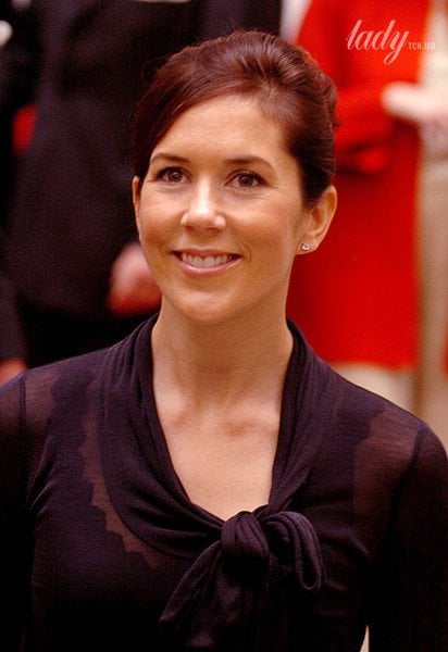 Кронпринцеса Мері / © Getty Images