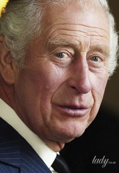 Король Чарльз III / © Associated Press