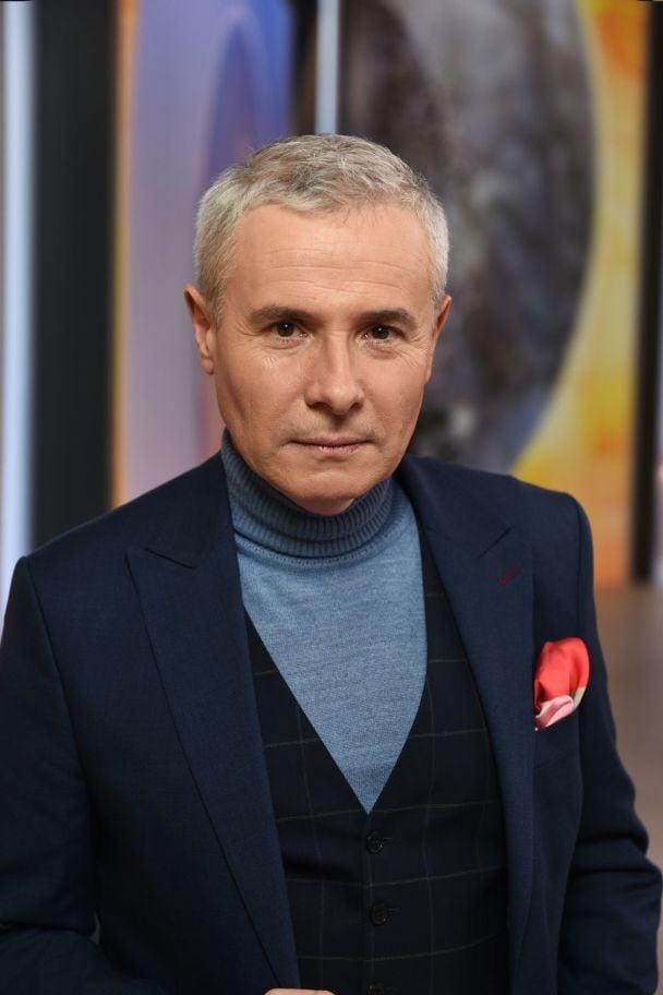 Костянтин Грубич