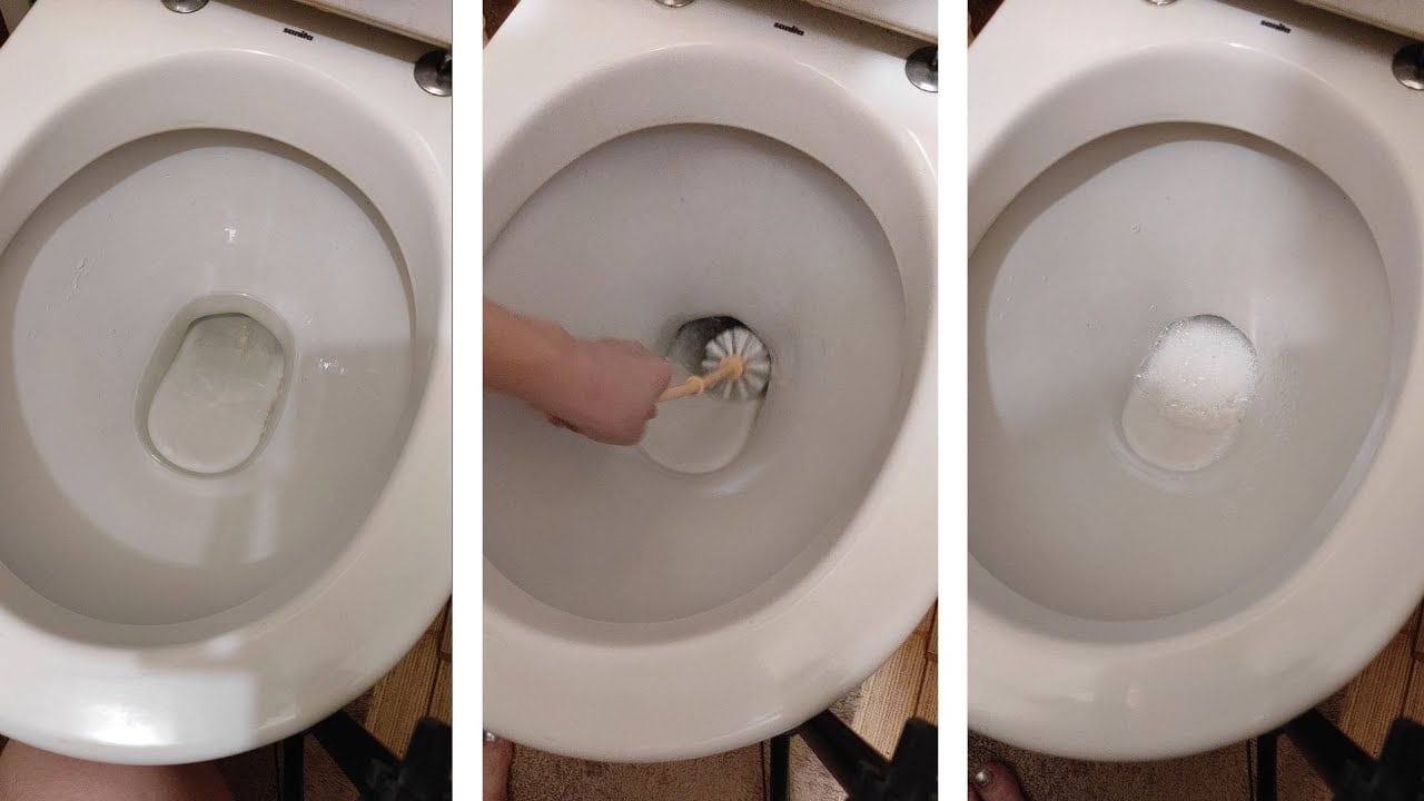 Експерти порадили спосіб, як позбутись від неприємного аромату в туалеті за допомогою кави