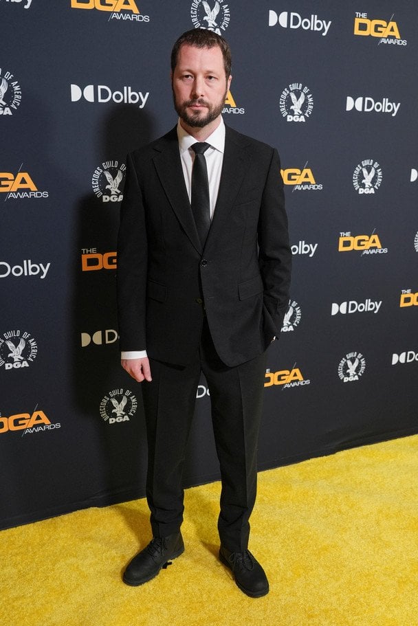 Мстислав Чернов / © Associated Press