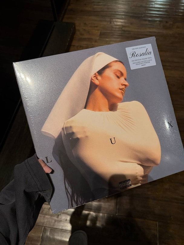 Подарунок Наді Дорофєєвій від друзів / © t.me/thisisdorofeeva