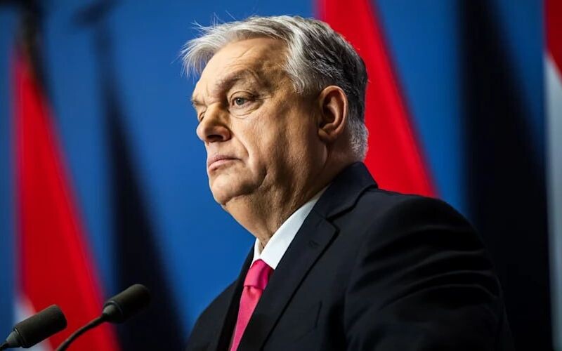 Орбан побоюється українських диверсій проти енергетичної інфраструктури Угорщини