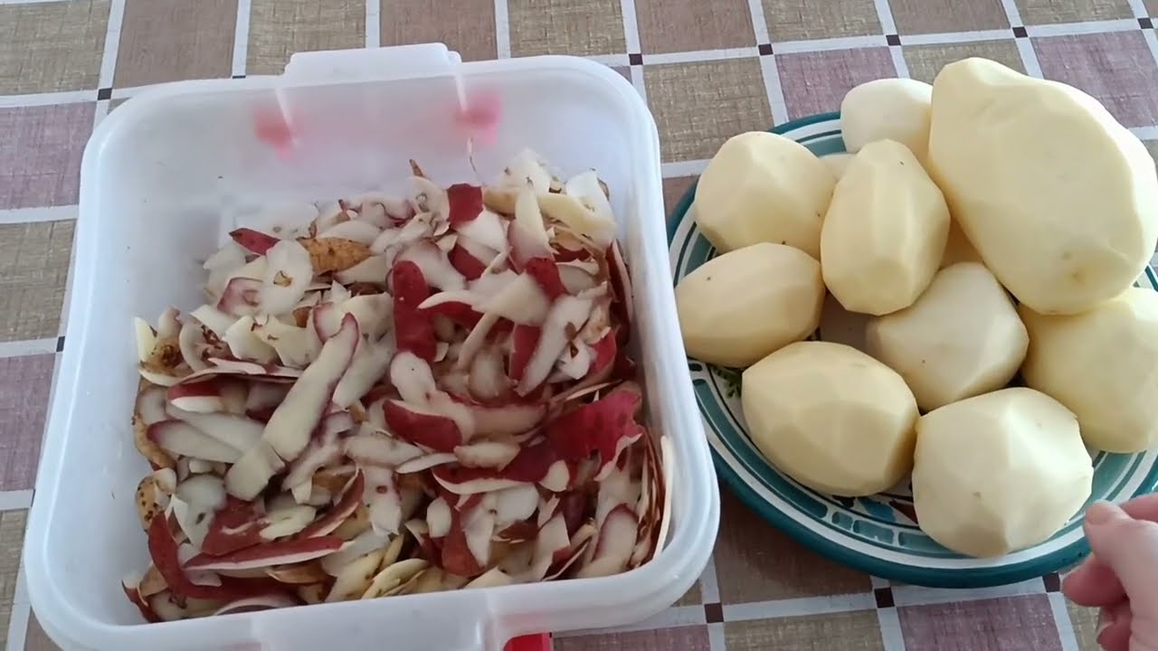 Городники розповіли, які відходи з кухні можна використовувати як добрива 