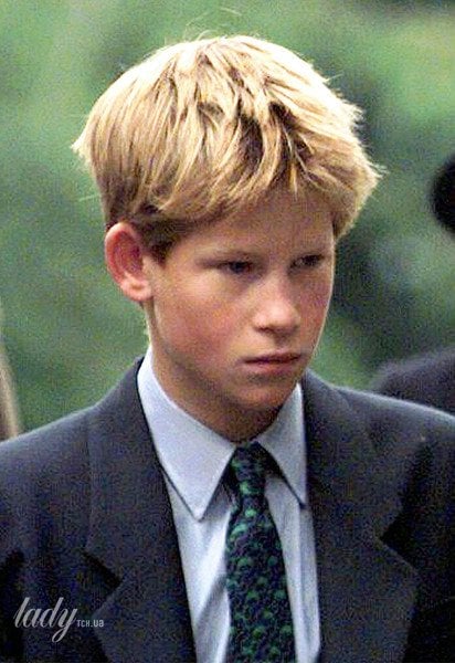 Принц Гаррі / © Associated Press