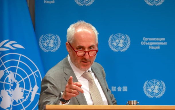 Рада миру має наглядати за ООН: у Гутерреша відповіли Трампу