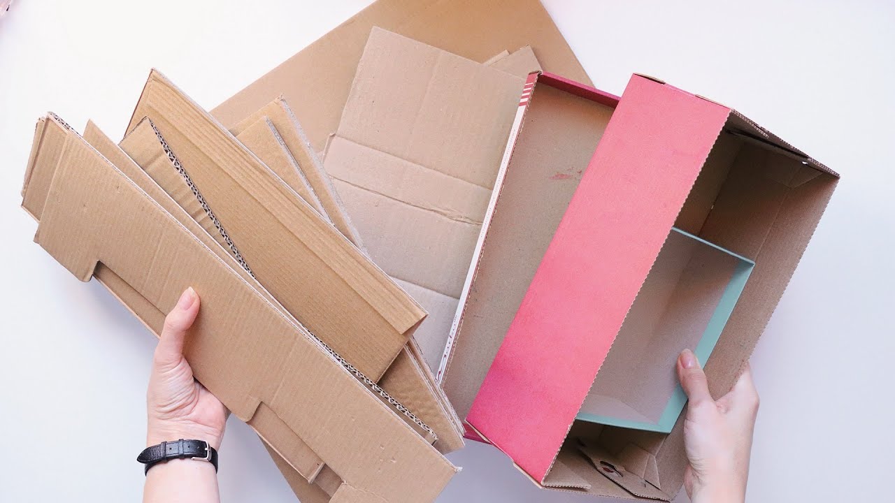 Дачники розповіли, як з користю використовувати картон