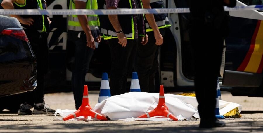 У Німеччині затримали підозрюваного у вбивстві Портнова, ексзаступника голови адміністрації Януковича