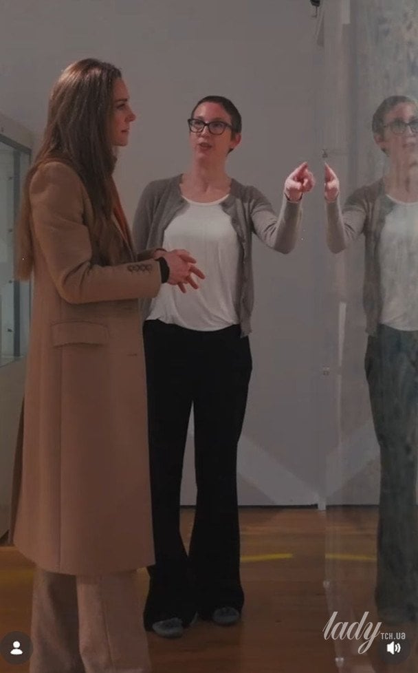 Принцеса Уельська / © Instagram принца і принцеси Уельских