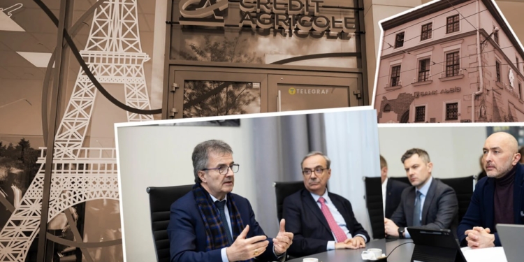 Французи купують український регіональний банк. Про що це