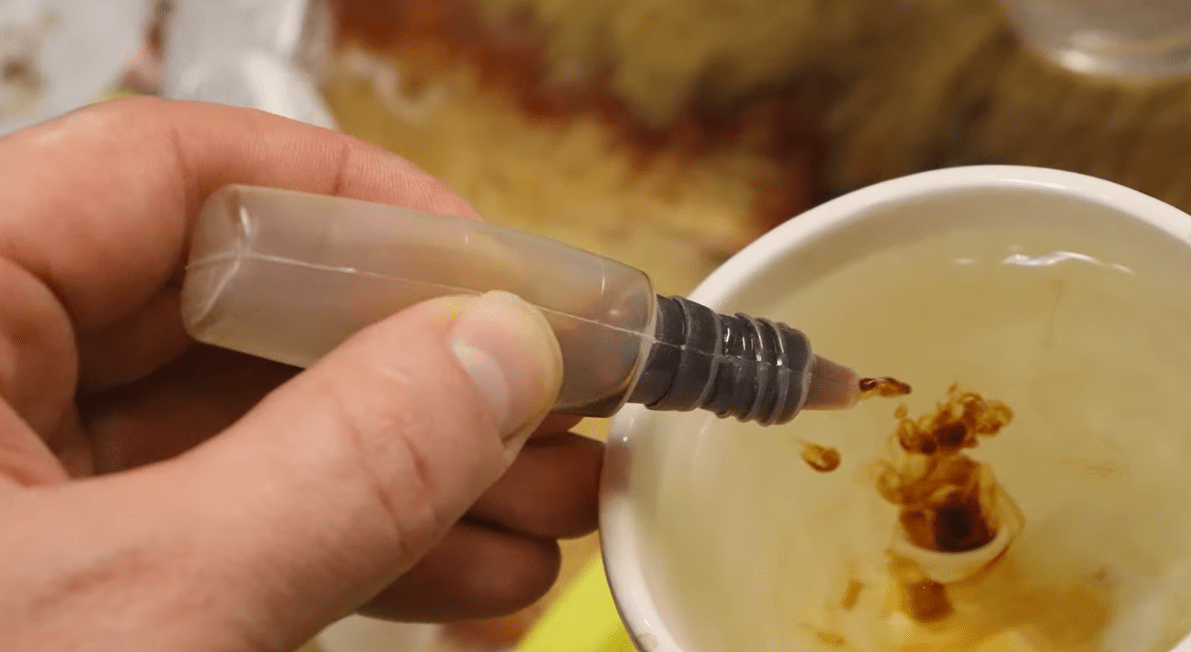 Городники розкрили точну схему при посадці розсади помідорів та перців Городники розкрили точну схему при посадці розсади помідорів та перців