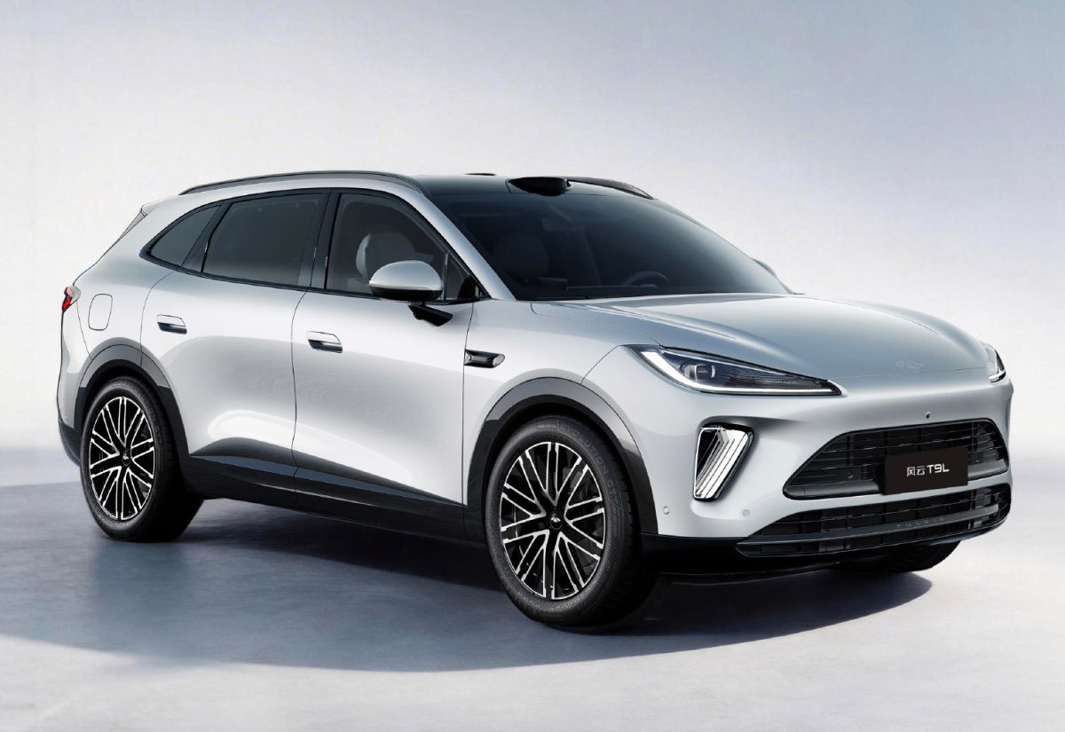 BYD та Chery готують масштабну експансію на ринок Канади: що відомо - фото 1