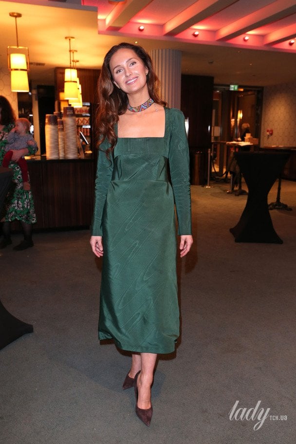 Принцеса Софі-Олександра / © Getty Images