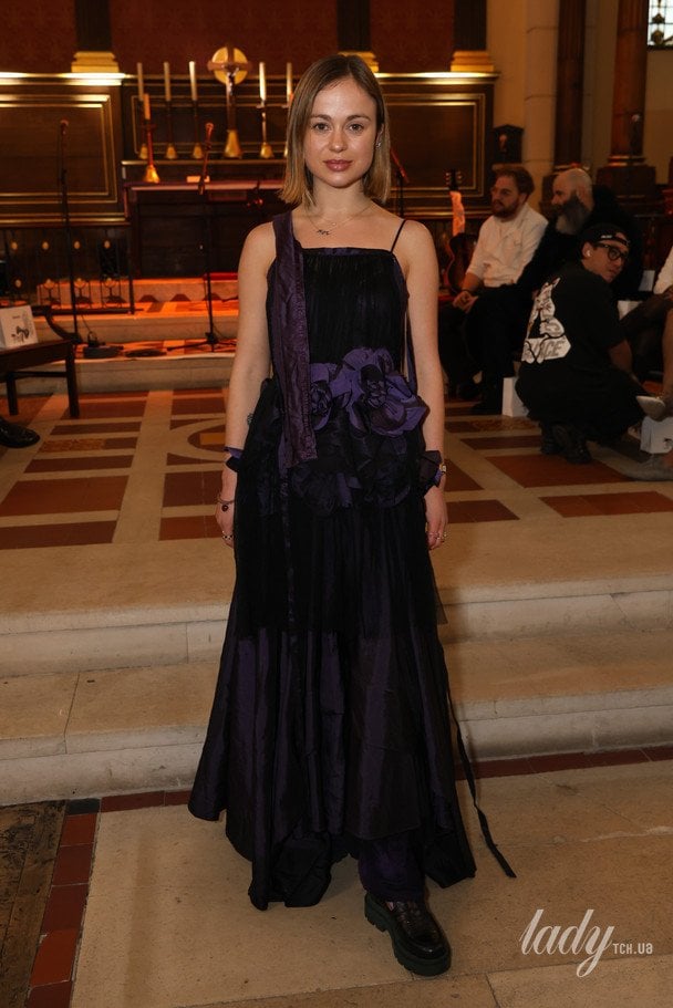 Леді Амелія Віндзор / © Getty Images