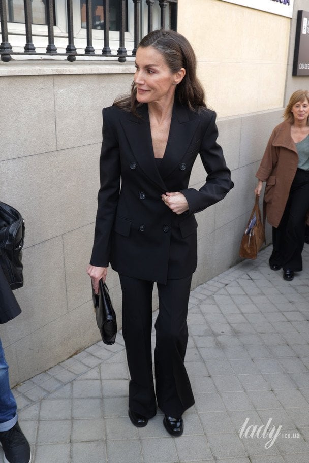 Королева Летиція / © Getty Images