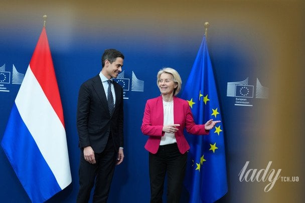 Урсула фон дер Ляєн / © Associated Press