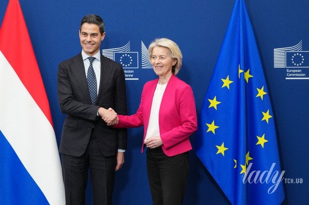 Урсула фон дер Ляєн / © Associated Press