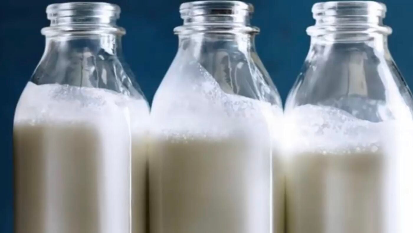 Як обрати якісний кефір у магазині