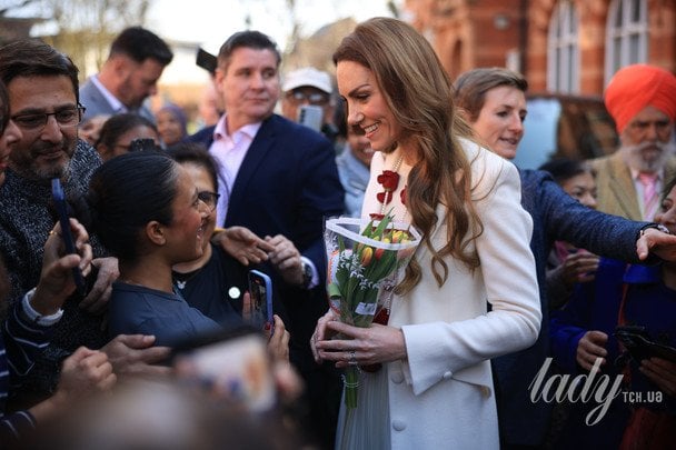 Принцеса Уельська / © Associated Press