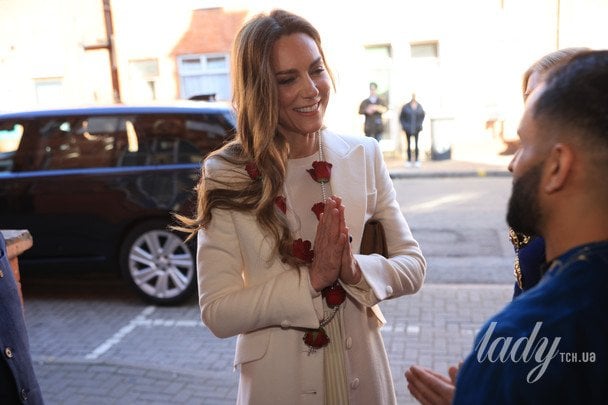 Принцеса Уельська / © Associated Press