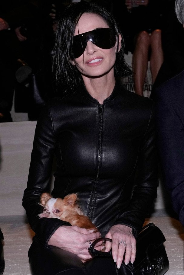 Демі Мур / © Associated Press