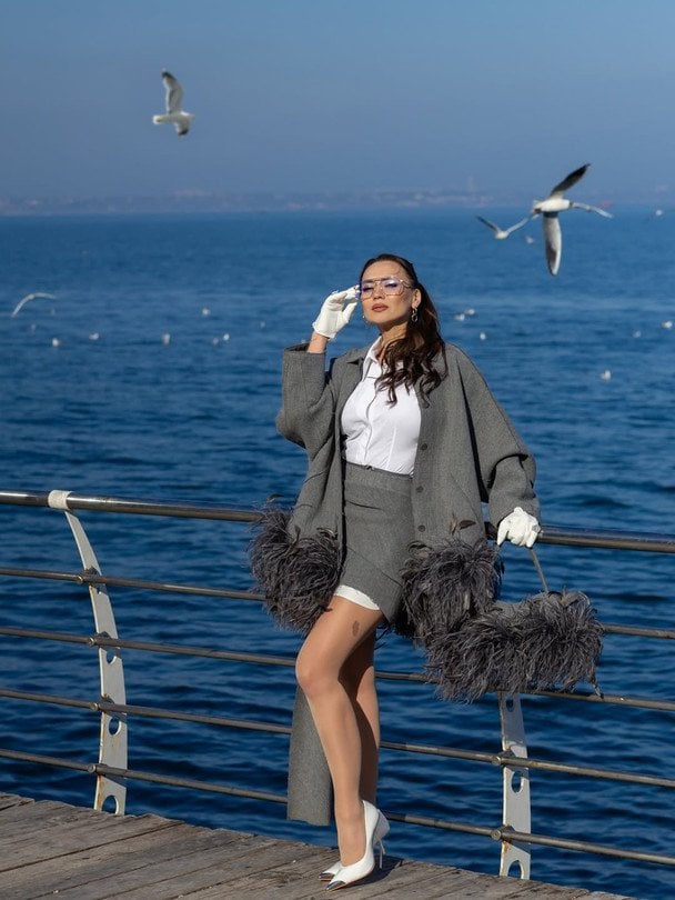 Анна Саліванчук / © instagram.com/salivanchuk.anna