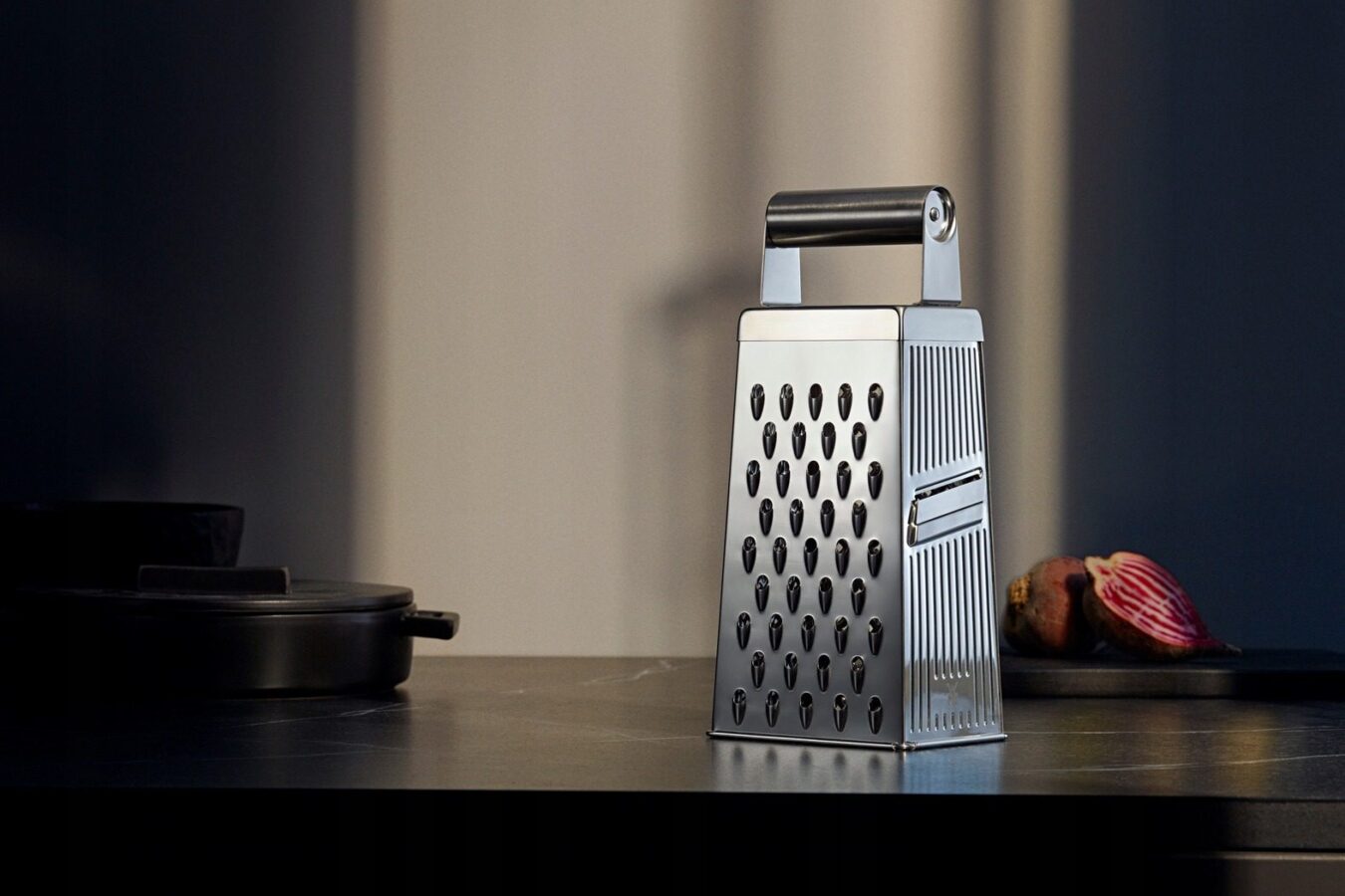 Експерти розповіли, як швидко повернути тертці гостроту