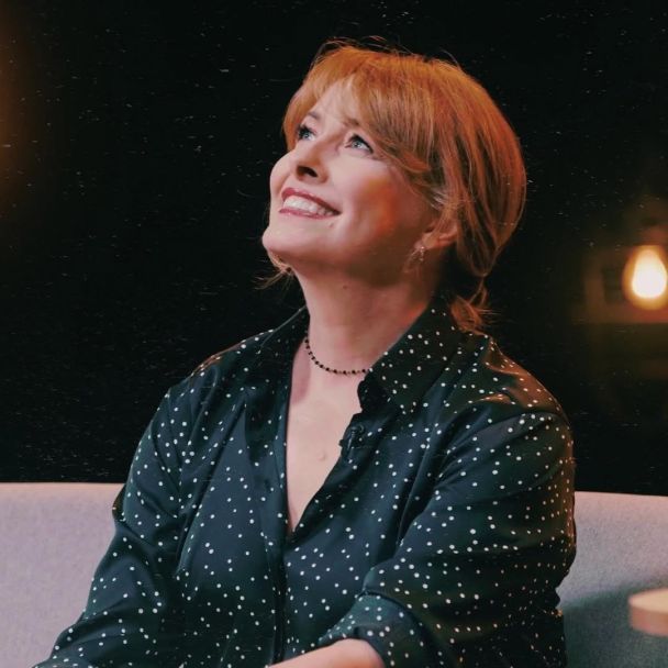 Олена Кравець / © instagram.com/lennykravets