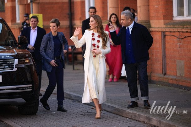 Принцеса Уельська / © Associated Press