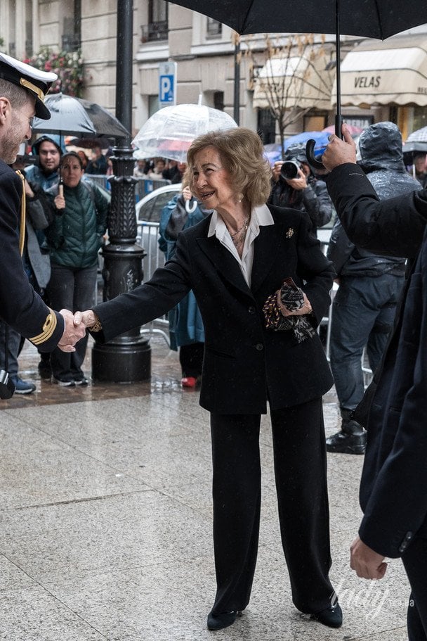 Королева Софія / © Getty Images
