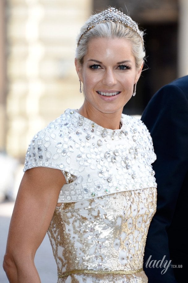 Селіна Мідельфар / © Getty Images